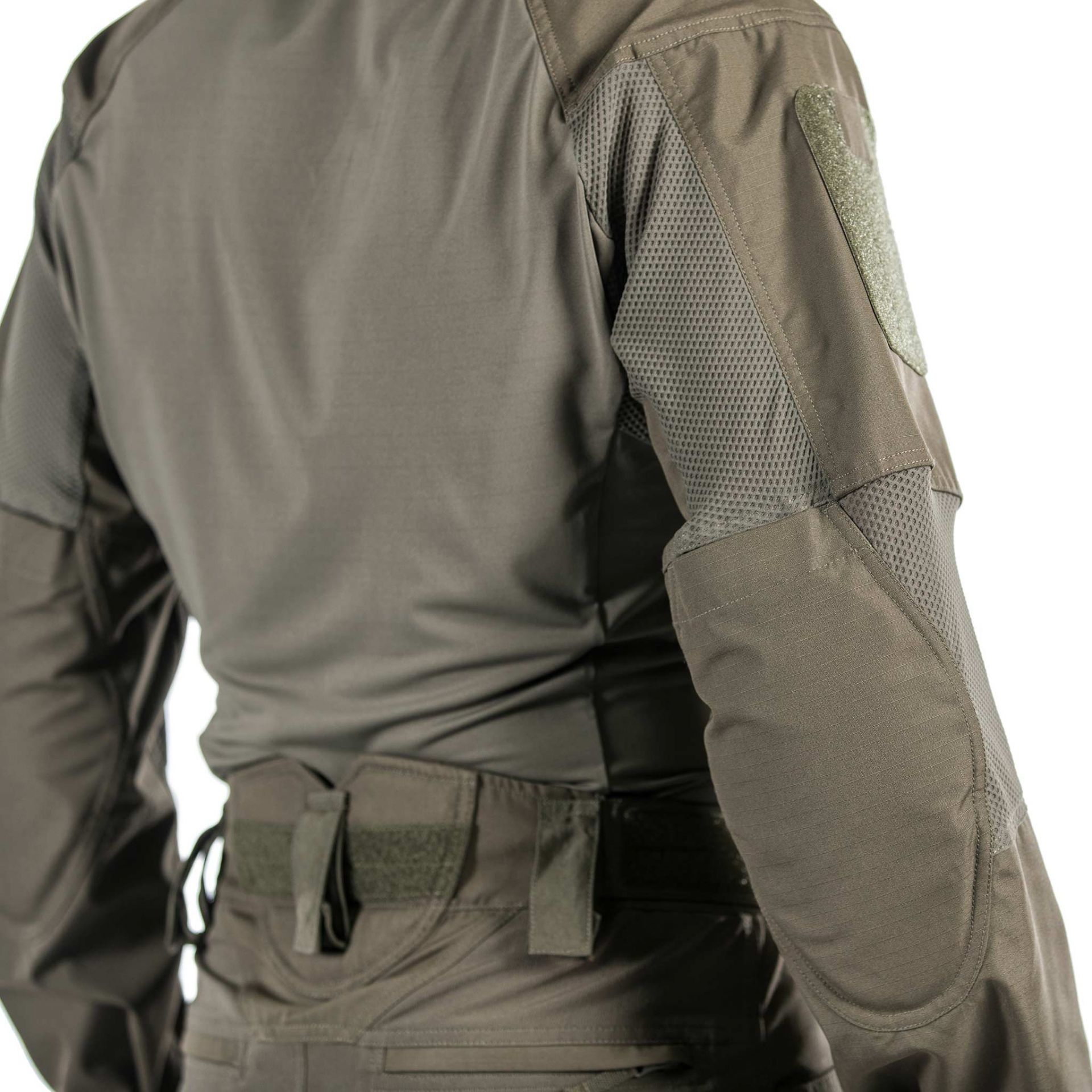 Striker XT Gen.3 Combat Shirt Brown Grey