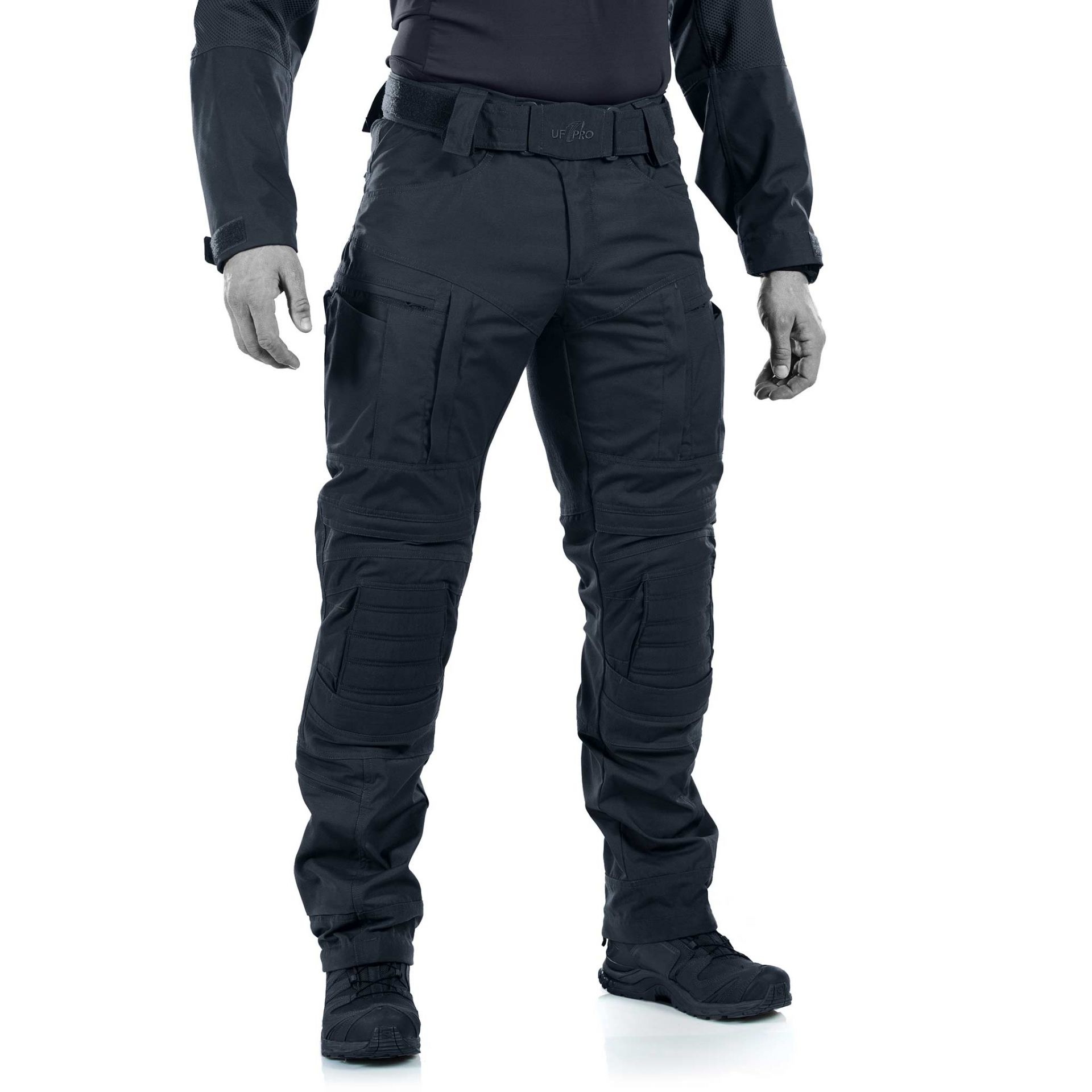 Striker XT Gen.3 Combat Pants Black