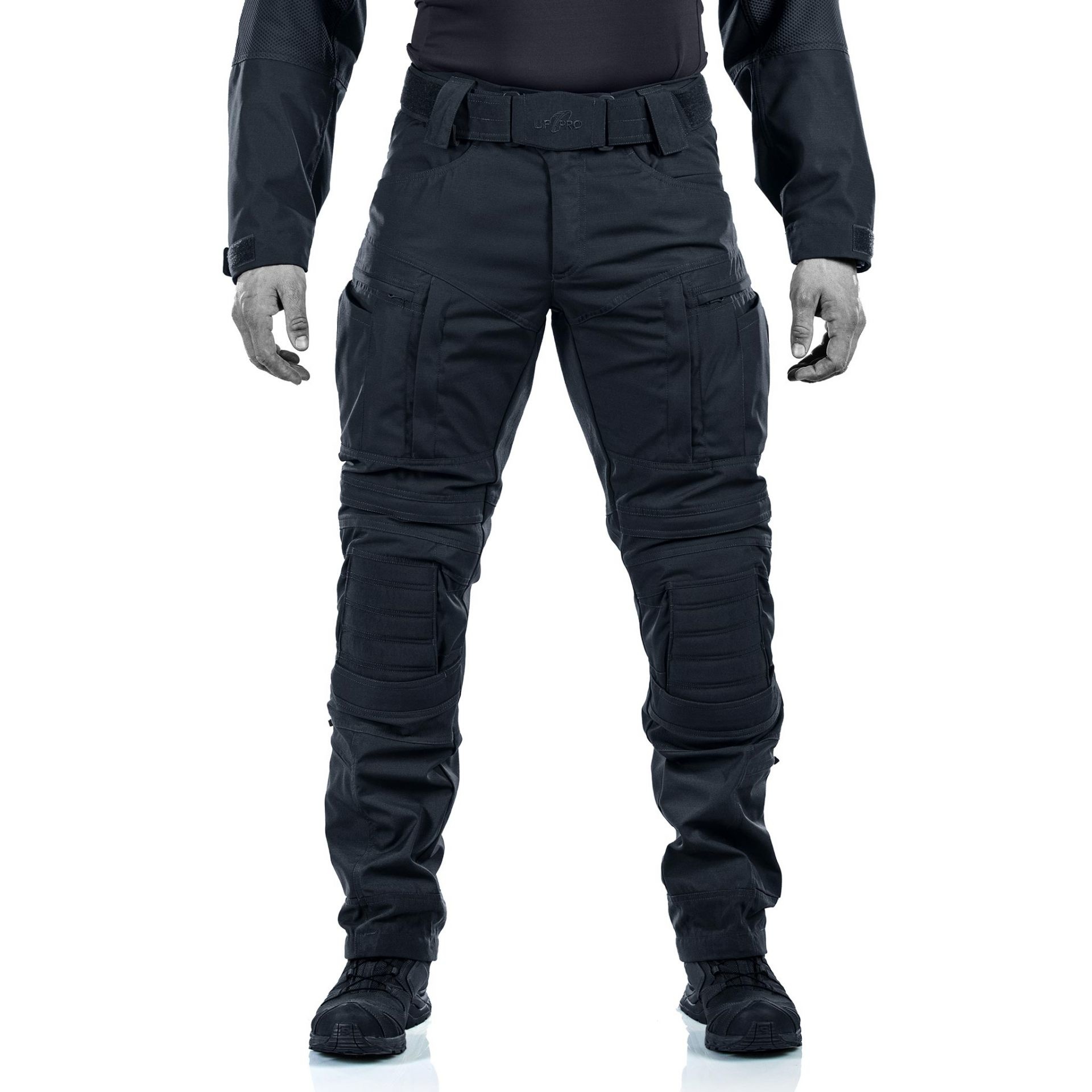 Striker XT Gen.3 Combat Pants Black