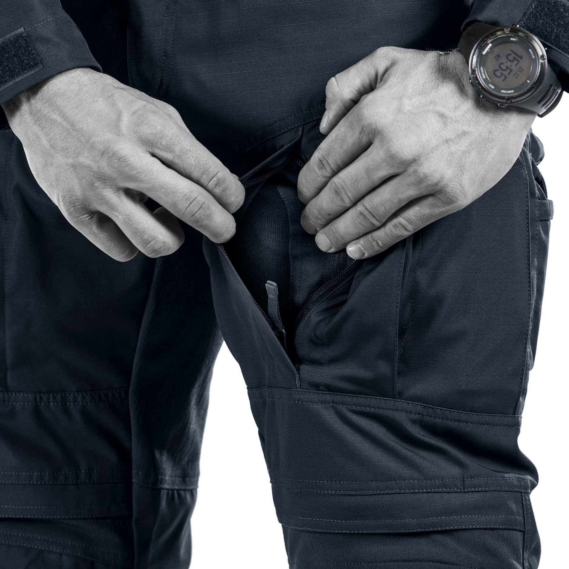 Striker XT Gen.3 Combat Pants Black