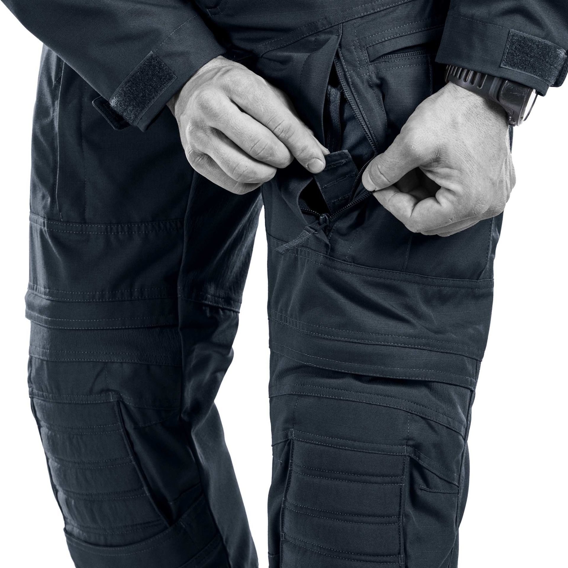 Striker XT Gen.3 Combat Pants Black