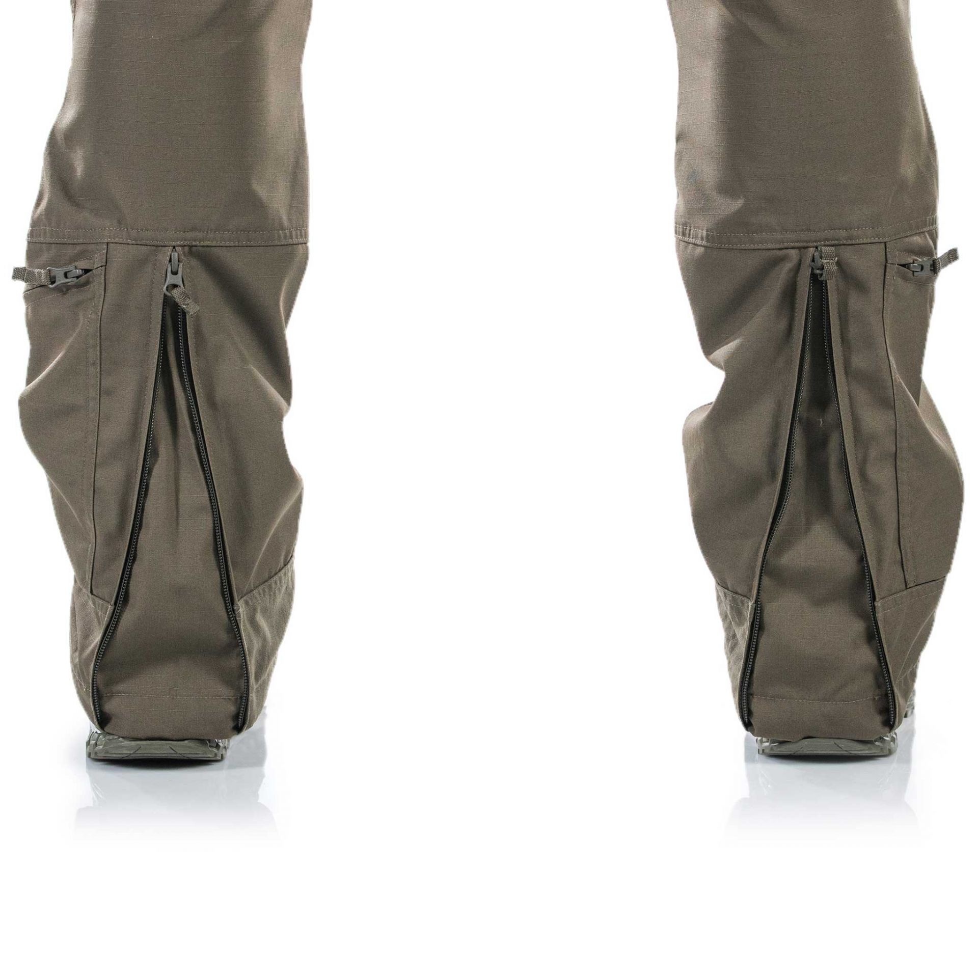 Striker XT Gen.3 Combat Pants Brown Grey