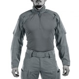 Striker XT Gen.3 Combat Shirt Steel Grey