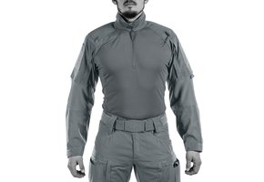 Striker XT Gen.3 Combat Shirt Steel Grey