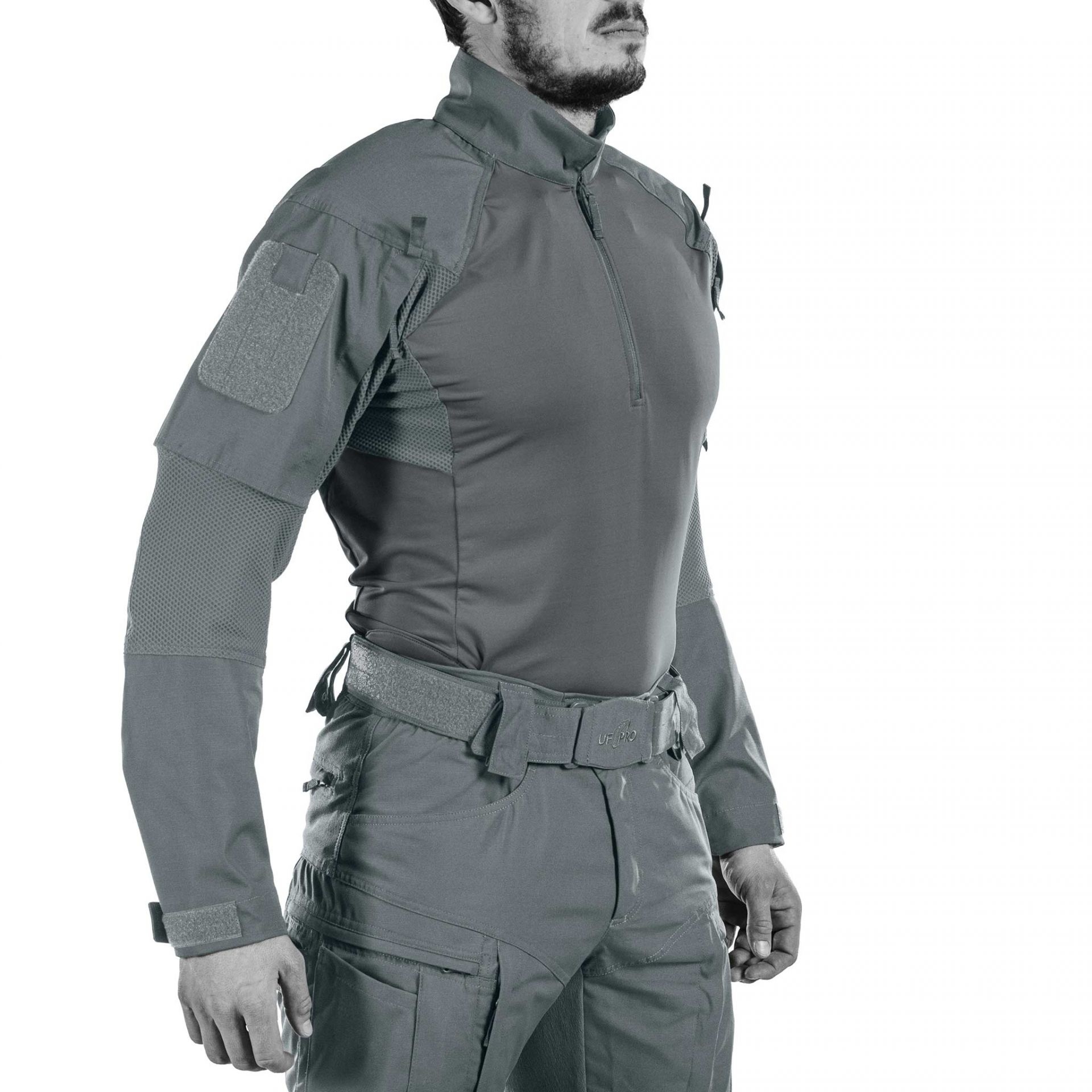 Striker XT Gen.3 Combat Shirt Steel Grey