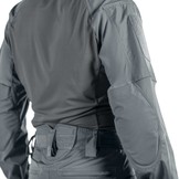 Striker XT Gen.3 Combat Shirt Steel Grey