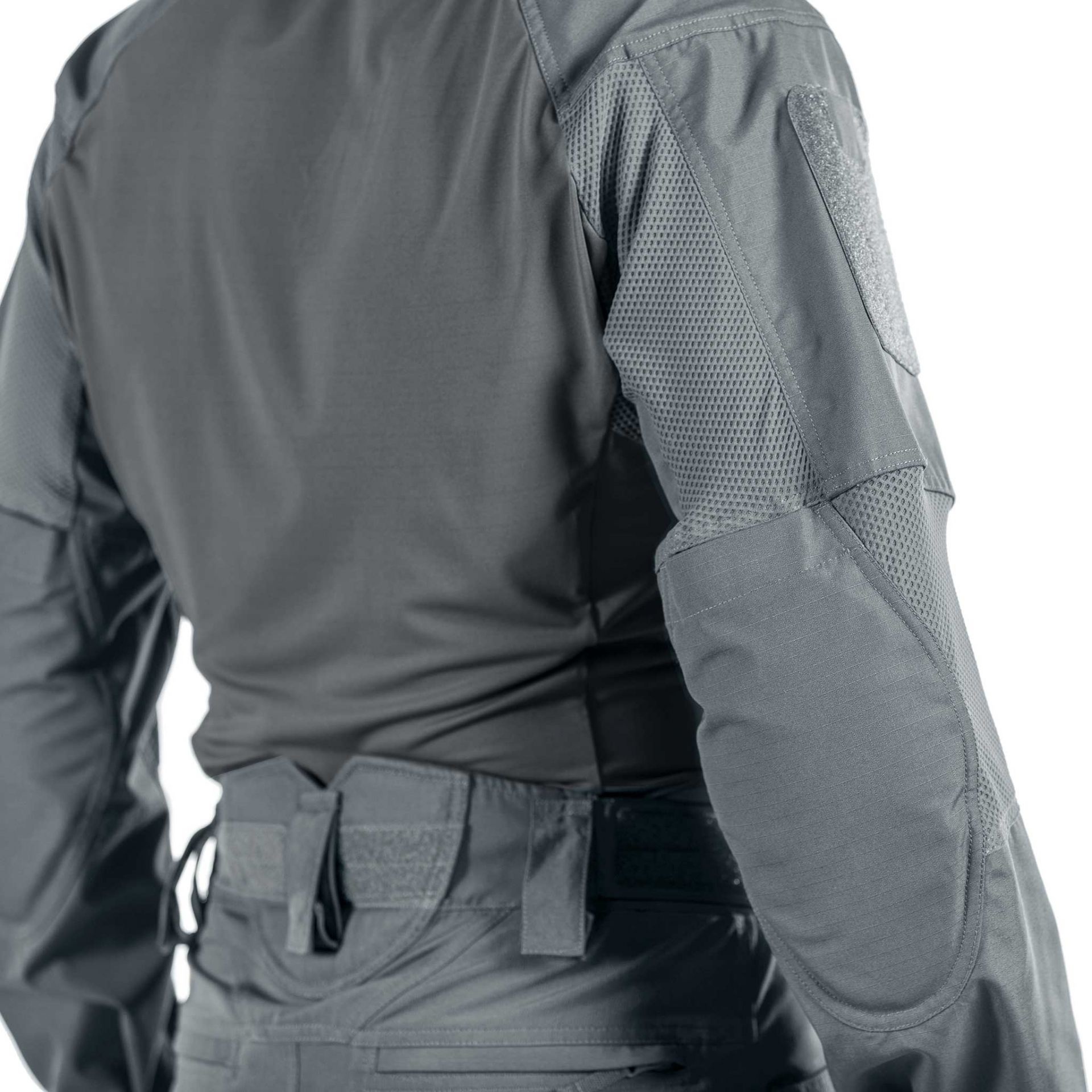 Striker XT Gen.3 Combat Shirt Steel Grey