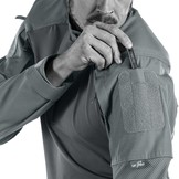 Striker XT Gen.3 Combat Shirt Steel Grey