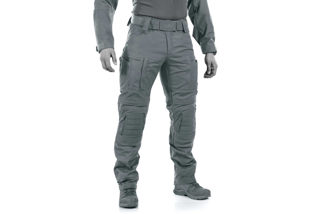 Striker XT Gen.3 Combat Pants Steel Grey