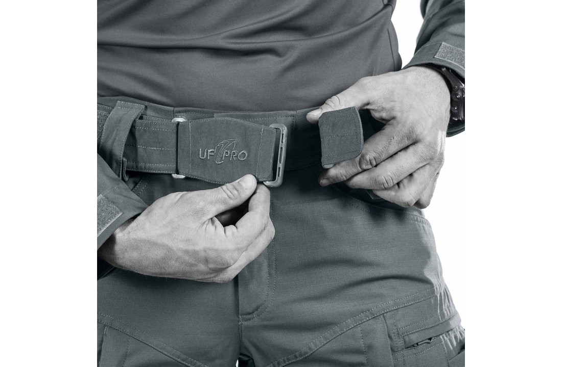 Striker XT Gen.3 Combat Pants Steel Grey