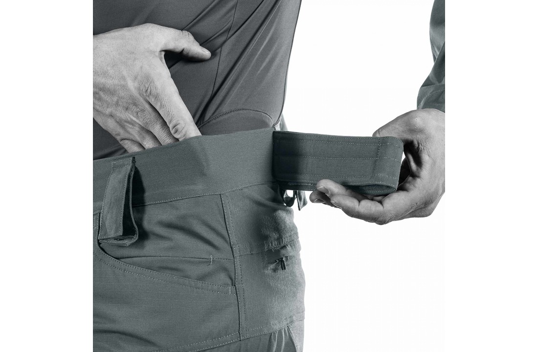 Striker XT Gen.3 Combat Pants Steel Grey
