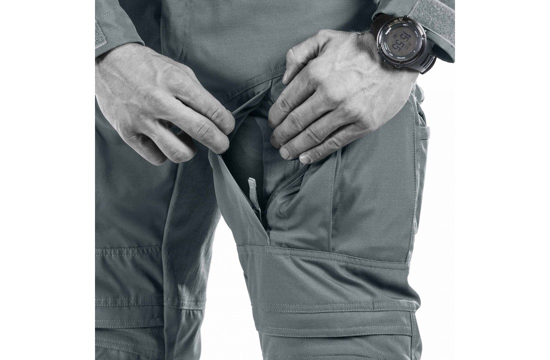 Striker XT Gen.3 Combat Pants Steel Grey