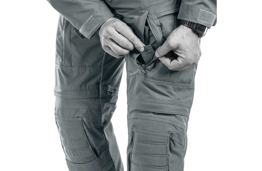 Striker XT Gen.3 Combat Pants Steel Grey