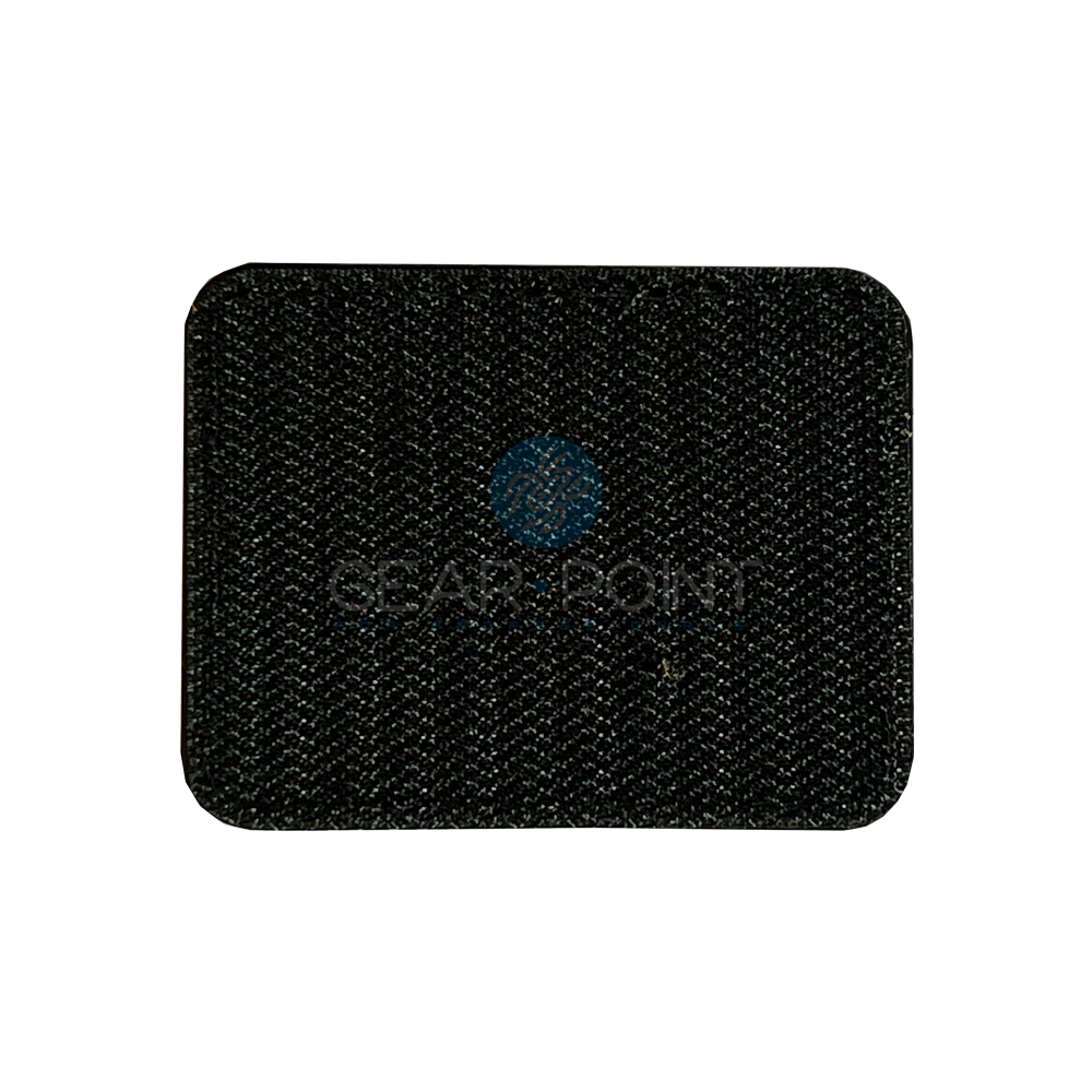 Train Strong Fight Strong PVC Patch Limited Edition