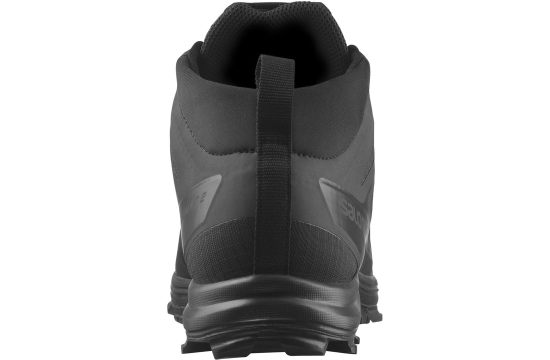 Speed Assault 2 Black