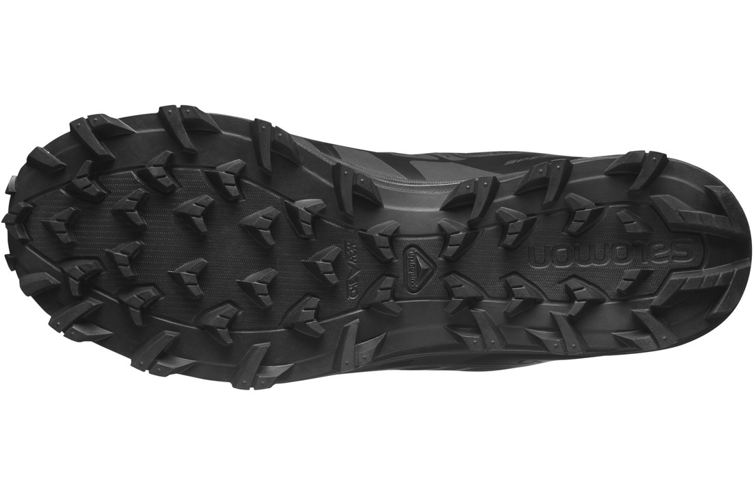 Speed Assault 2 Black