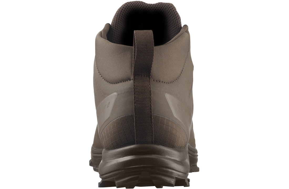Speed Assault 2 Earth Brown