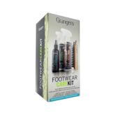 Footwear Care Kit Concentrate