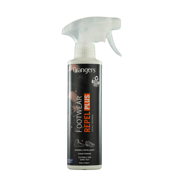 Footwear Care Kit Concentrate