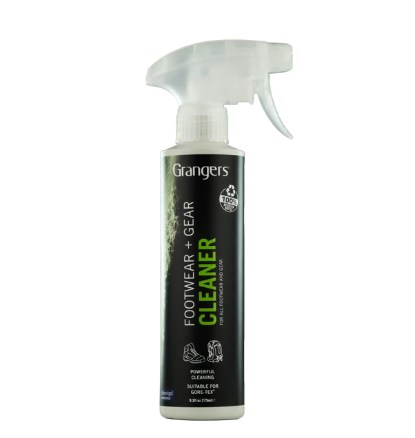 Footwear Care Kit Concentrate