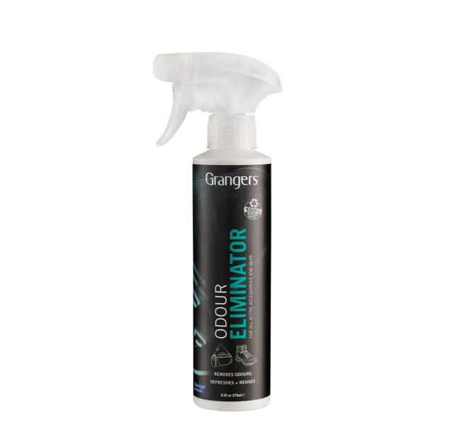 Odour Eliminator 275ml spray