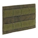 Molle to Velcro Adapter 18x10,5cm Olive