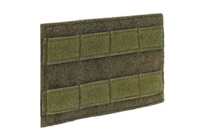 Molle to Velcro Adapter 18x10,5cm Olive