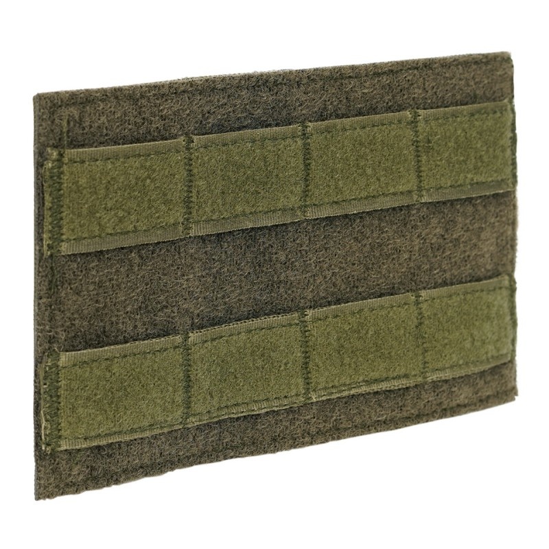 Molle to Velcro Adapter 18x10,5cm Olive