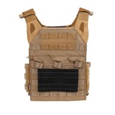 Molle to Velcro Adapter 18x10,5cm Olive
