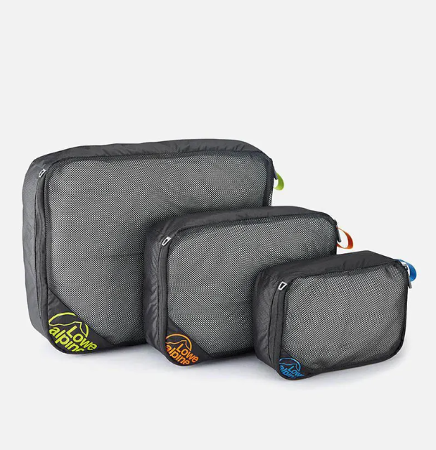 Packing Cube Medium Organizer Anthracite