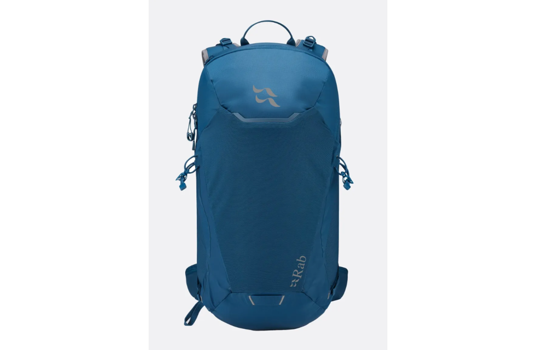 Rab Aeon 27L Backpack Anthracite - GearPoint