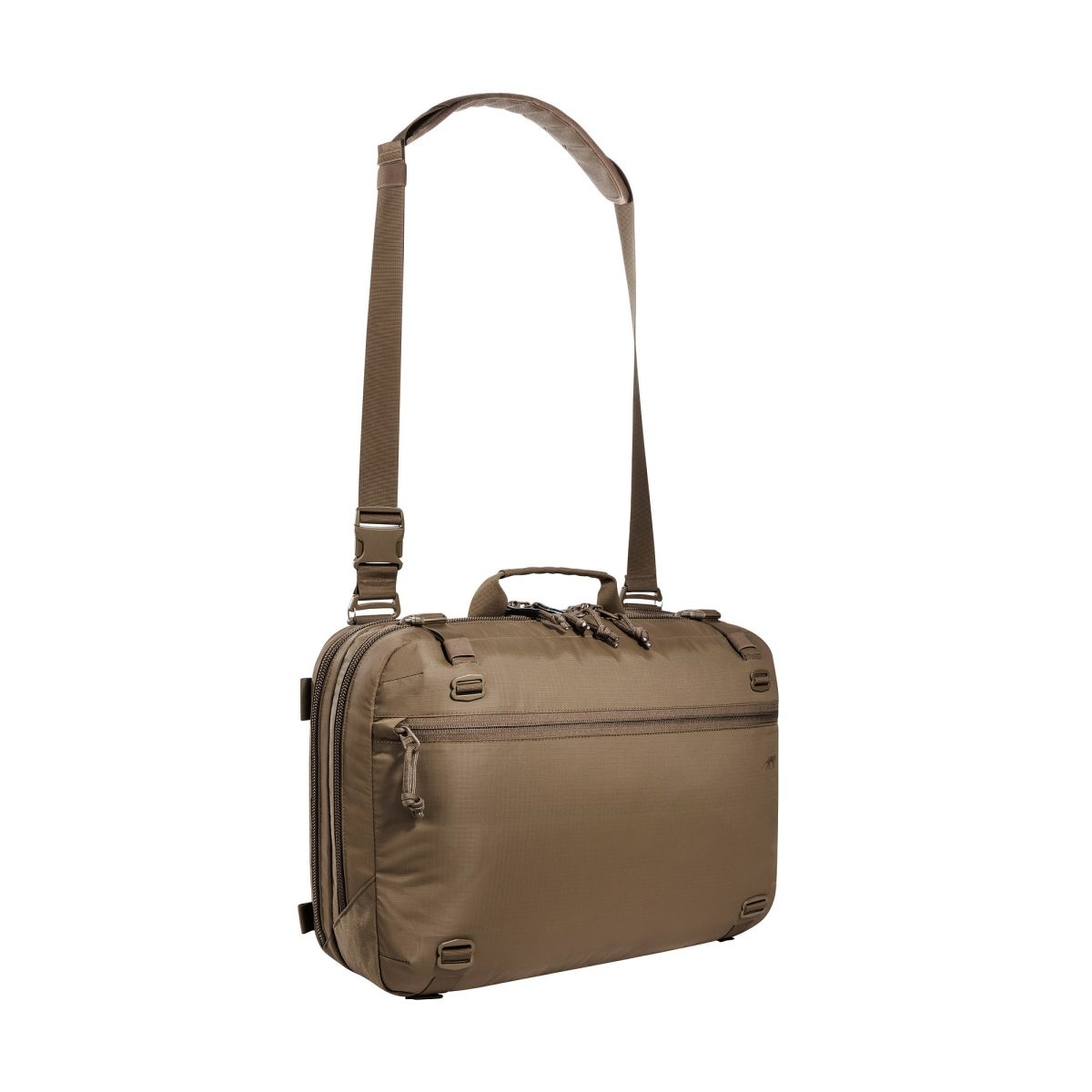 TT Shoulder Bag (20L) Coyote