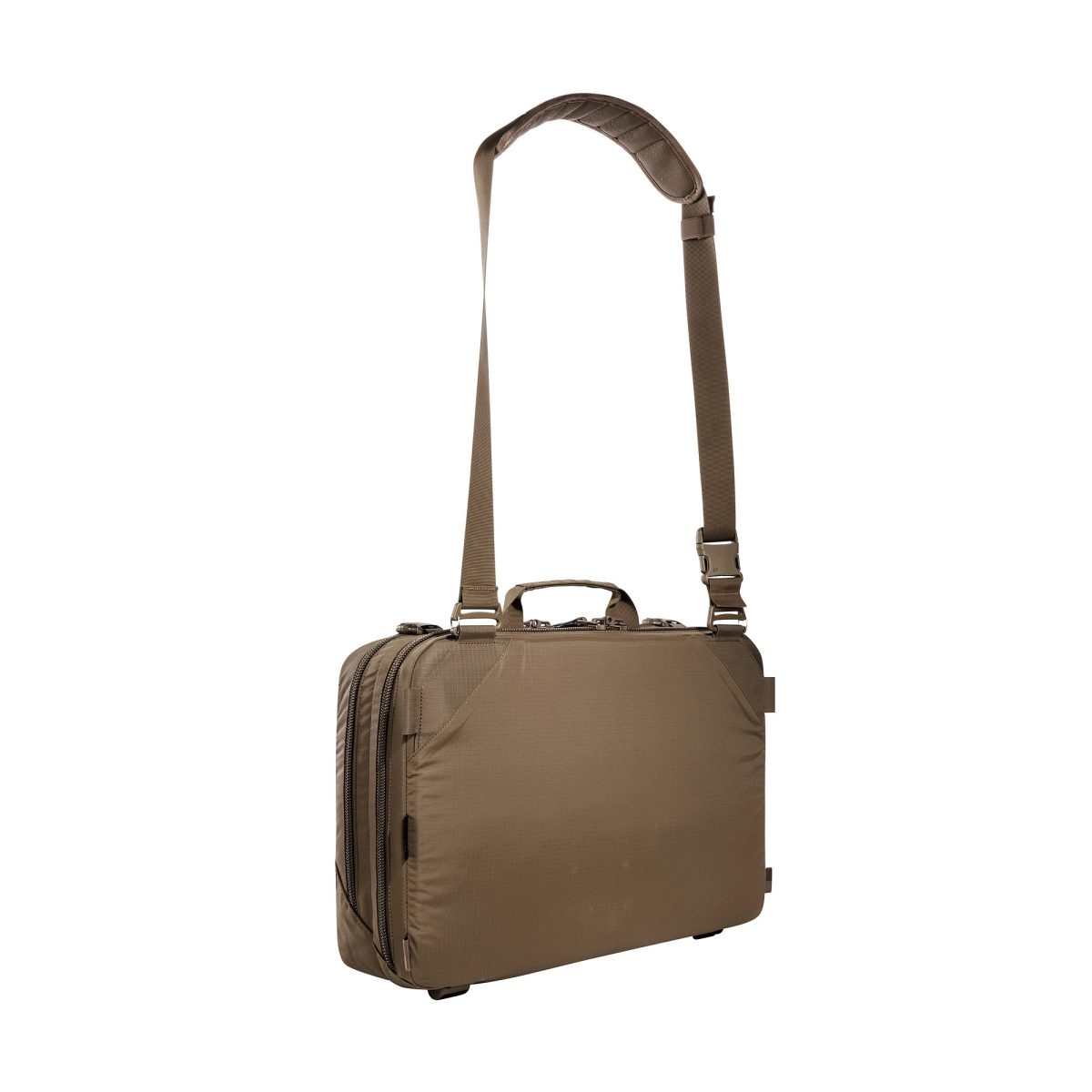 TT Shoulder Bag (20L) Coyote