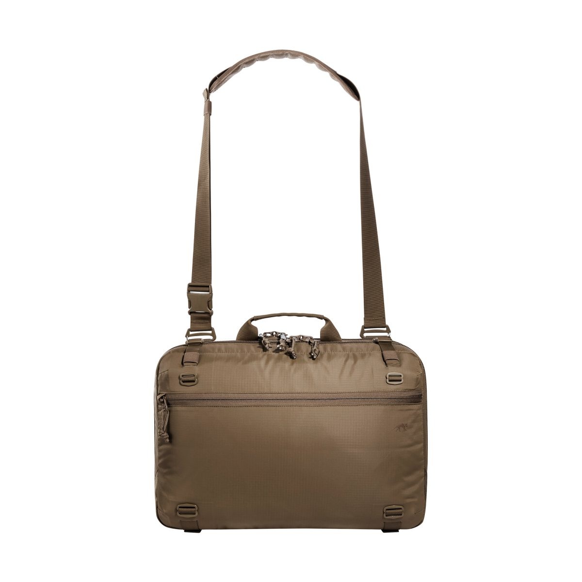 TT Shoulder Bag (20L) Coyote