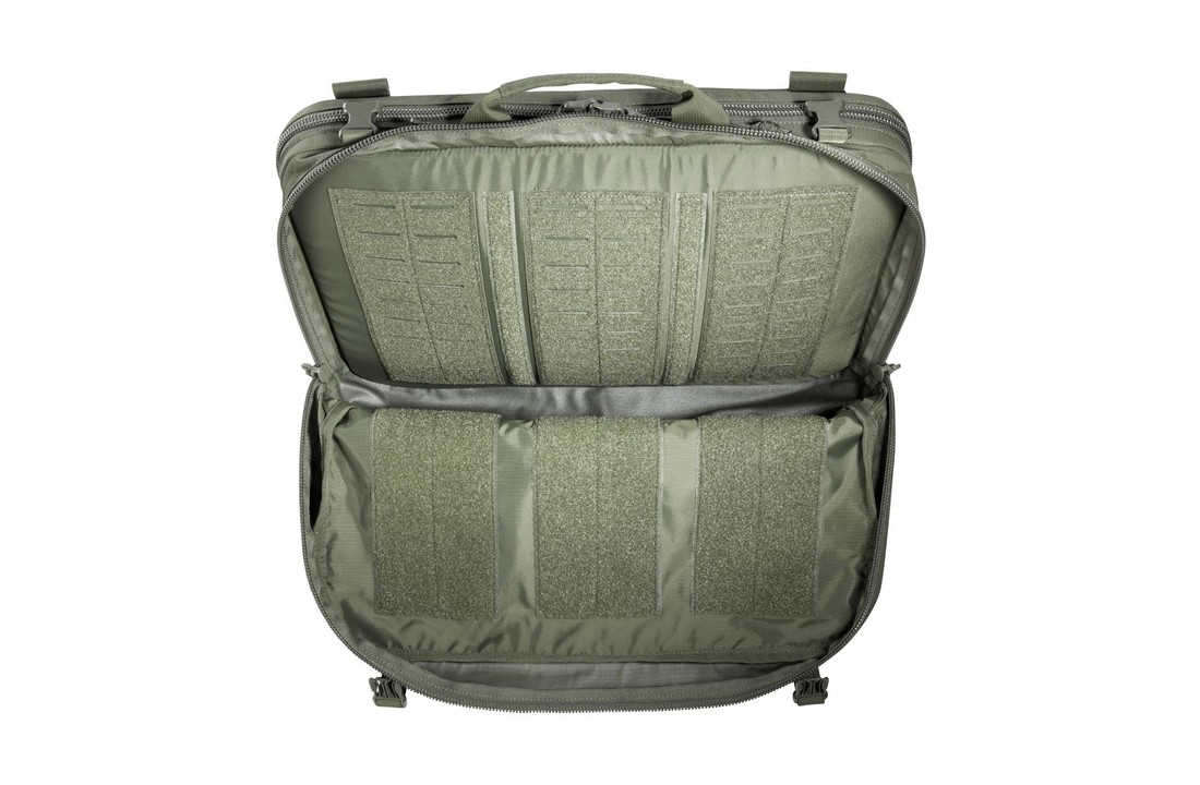 TT Shoulder Bag (20L) Olive