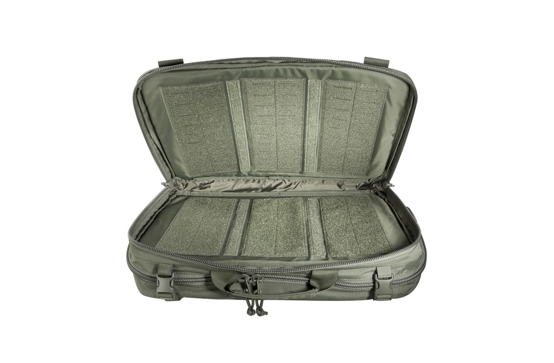 TT Shoulder Bag (20L) Olive