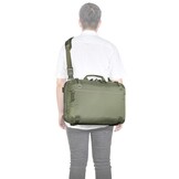 TT Shoulder Bag (20L) Olive