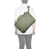 TT Shoulder Bag (20L) Olive