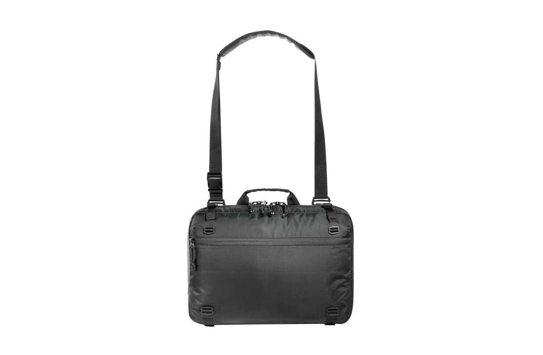 TT Shoulder Bag (20L) Black