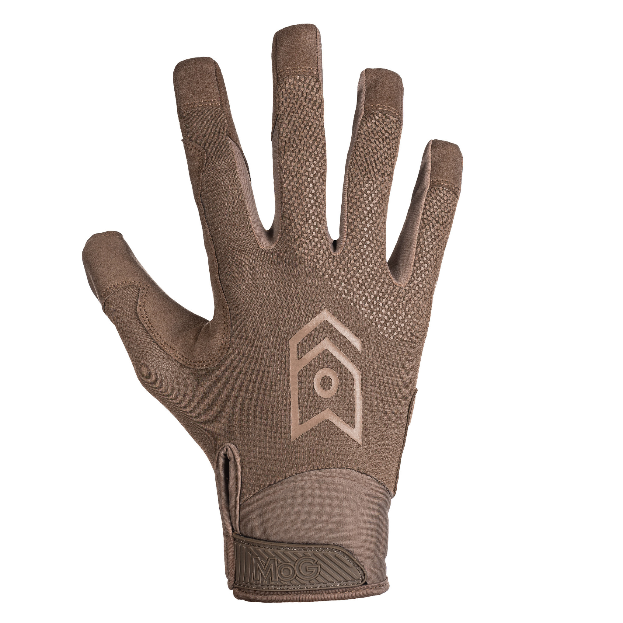 8109C - TARGET High Abrasion Gloves Coyote