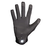 8110B - TARGET High Abrasion ErgoShield Gloves Black Wolf