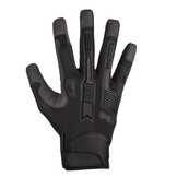 8110B - TARGET High Abrasion ErgoShield Gloves Black Wolf