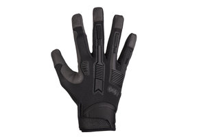 8110B - TARGET High Abrasion ErgoShield Gloves Black Wolf