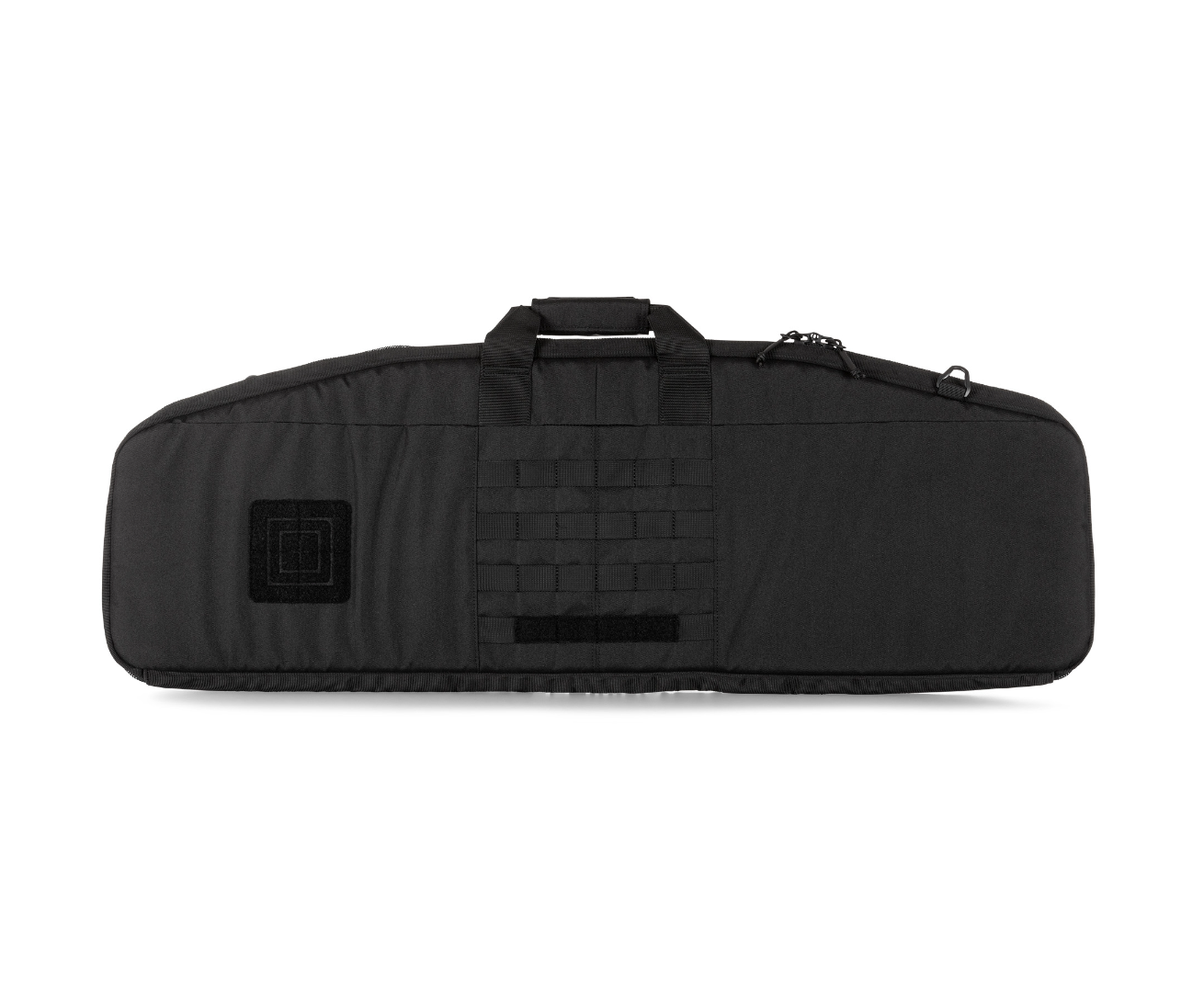 36" Single Rifle Case (28L) Black