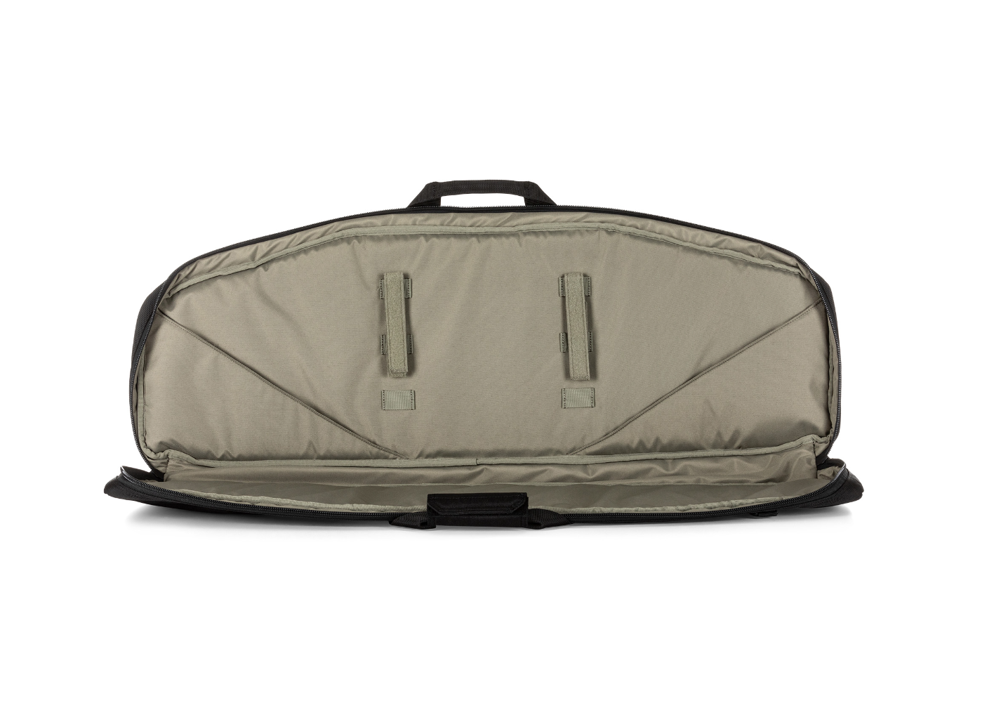 36" Single Rifle Case (28L) Black