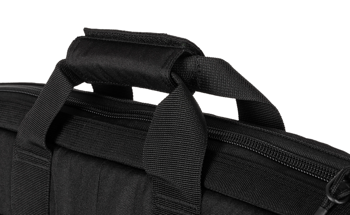 36" Single Rifle Case (28L) Black