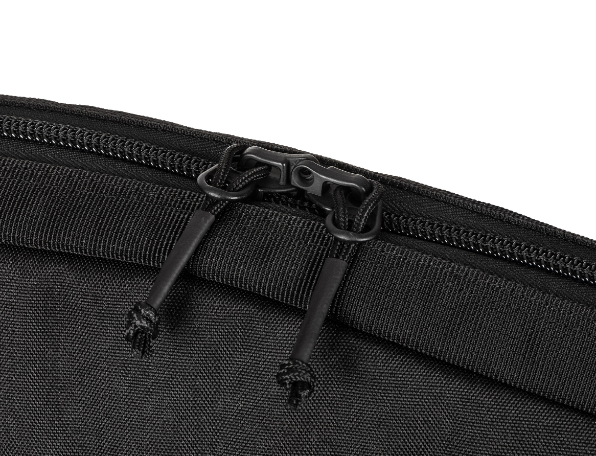36" Single Rifle Case (28L) Black
