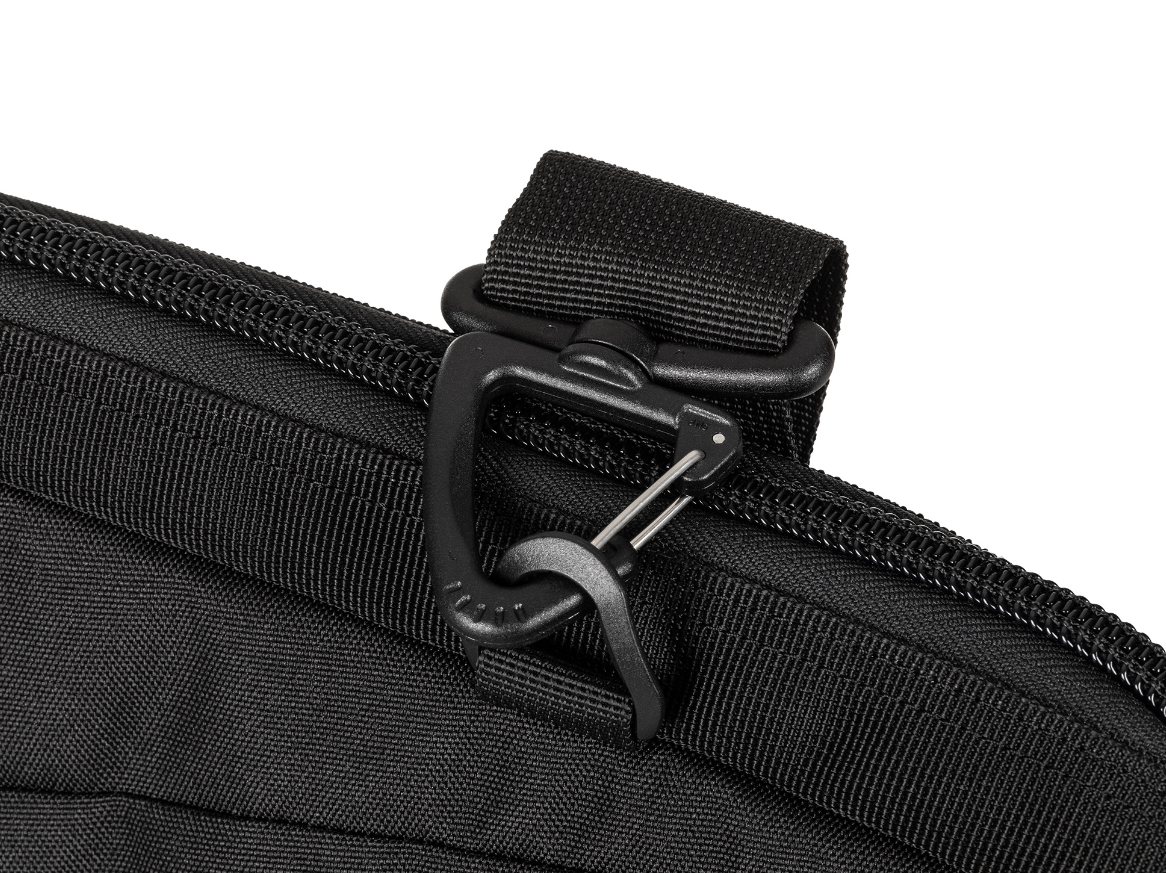 36" Single Rifle Case (28L) Black