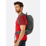 Aeon 20L Backpack Ink