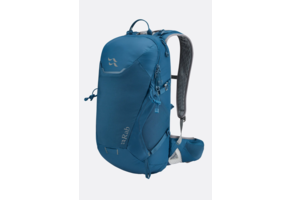 Aeon 20L Backpack Ink